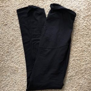 A:Glow Maternity Leggings